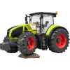 Auto modelis BRUDER 03012 rotaļu transportlīdzeklis/rotaļu trase