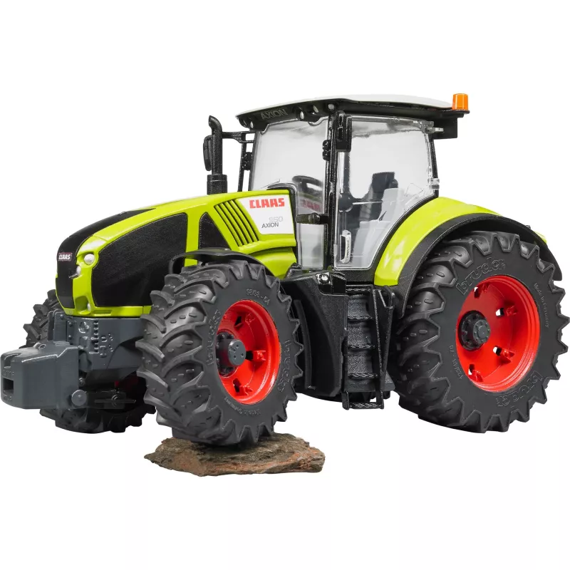 Auto modelis BRUDER 03012 rotaļu transportlīdzeklis/rotaļu trase