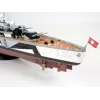 Plastmasas kuģa modelis REVELL Tirpitz 1:350 mērogā