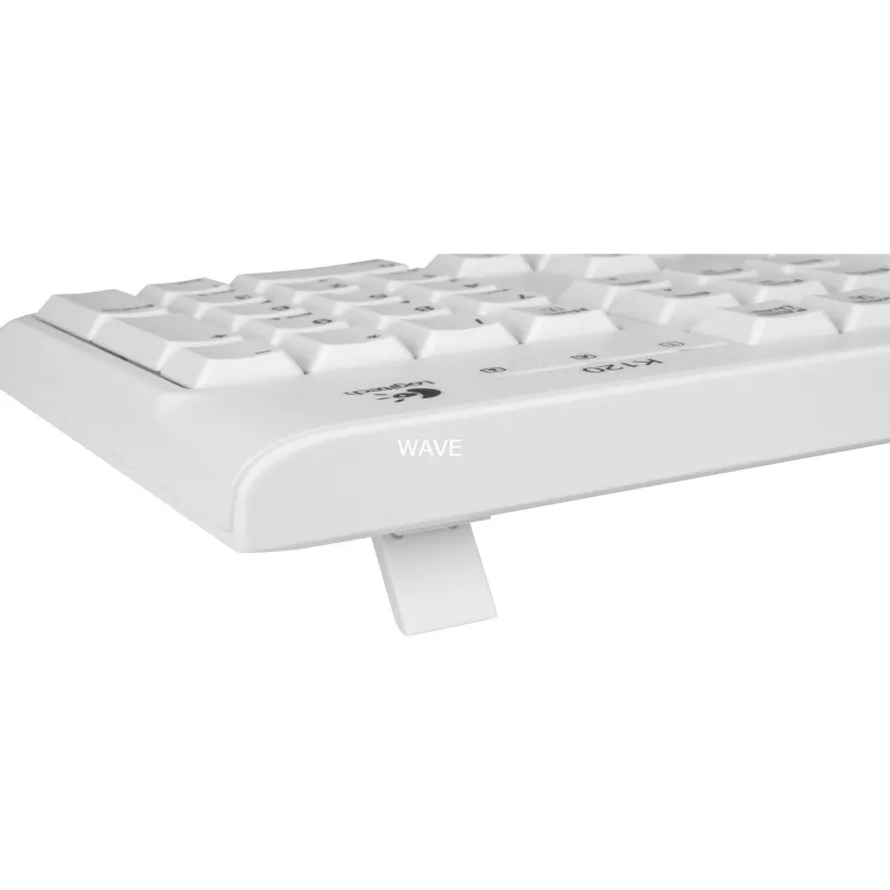 Tastatūra Logitech K120 uzņēmumiem