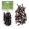 ZOYA Žāvēta brieža gaļa - suņu našķis - 80g