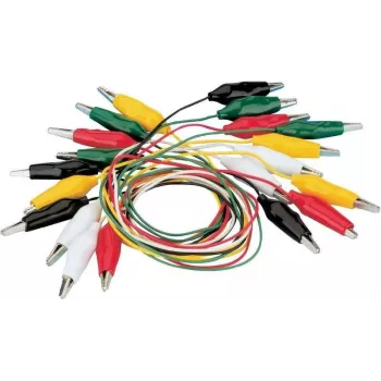 Multimetra piederums Voltcraft 108489
