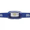 Galvas lukturītis Petzl Tikka Core zils LED 100 lm USB uzlādējams
