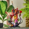 Playmobil Princess Magic 71846 Karaliskā pāra karietes brauciens