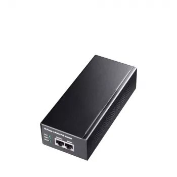 PoE+/PoE inžektors Cudy Gigabit 60W
