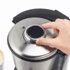 Kafijas automāts Petra 1.25L PT6162VDE