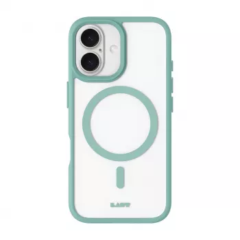 LAUT HUEX PROTECT maciņš iPhone 16 sērijai