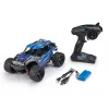 Revell Control 24831 X-Treme Cross Thunder 1:18 iesācēja līmeņa elektriskais radio vadāms modelis bagijs ar visu riteņu piedziņu (4WD) (24831)