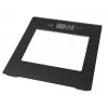 Elektroniskie personiskie svari JATA 290 Square Melns