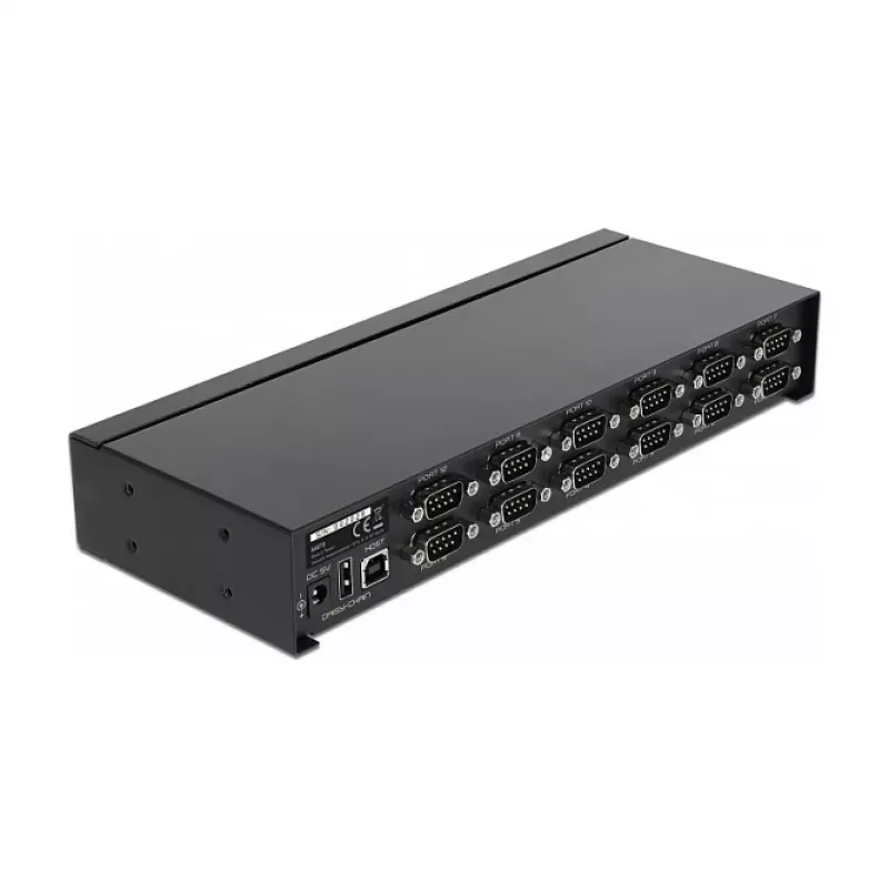USB centrmezgls DeLOCK 64070