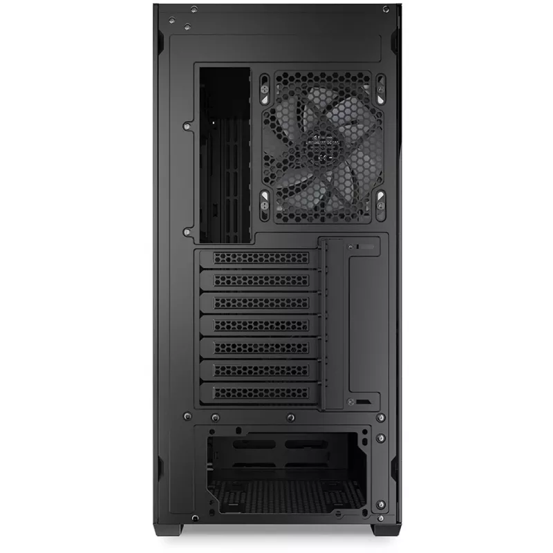 Sharkoon AK2 RGB Midi Tower Melns