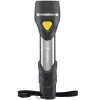 Rokas lukturītis Varta Day Light Multi LED F20 Melns Sudraba Dzeltens