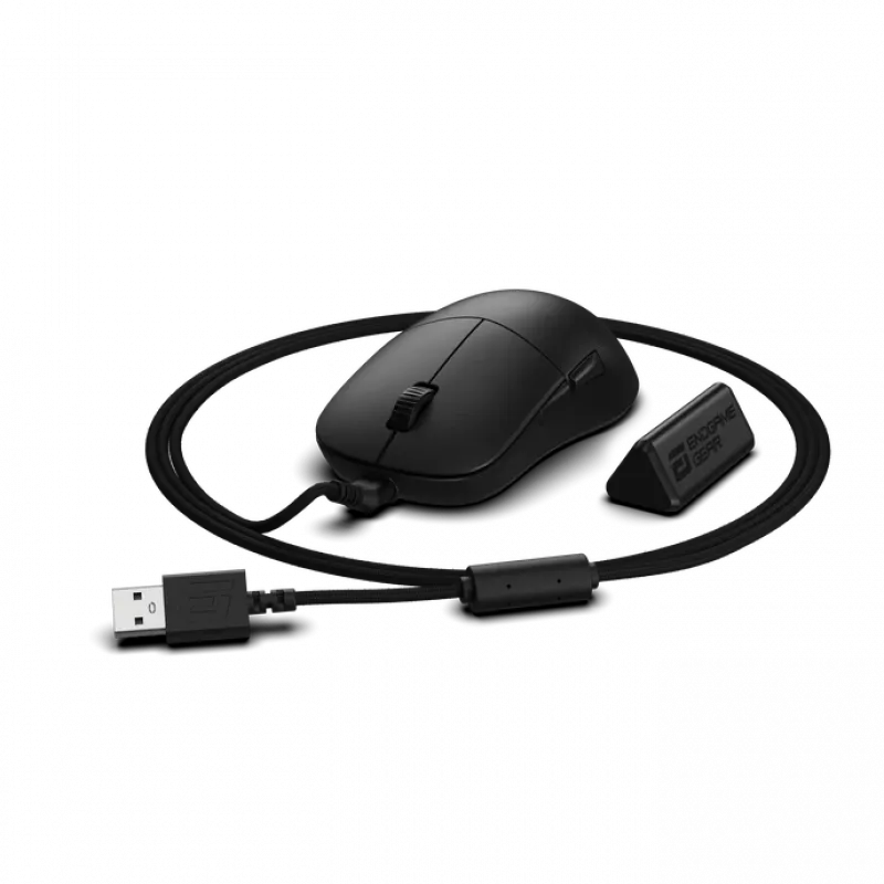 Endgame Gear XM2w 4k Wireless pele