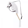 Zirgs uz nūjas HOPPIHORSE Hobby Horse A4 Leopards