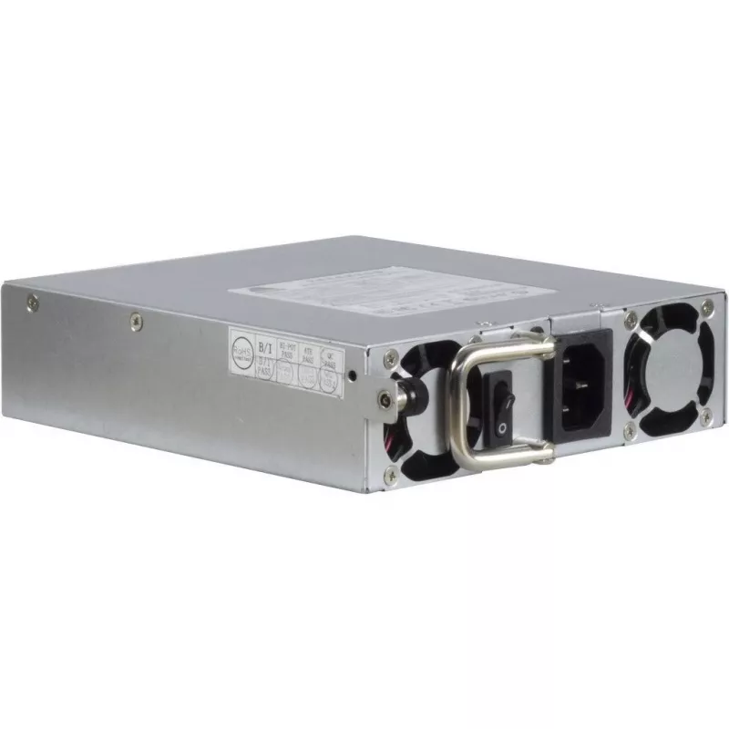 Barošanas bloks Inter-Tech ASPOWER R2A-MV0700 700 W