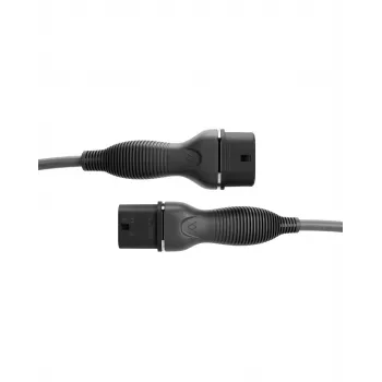 EV lādētājs charge amps Beam CA-130021 13,8 kW ar 6 m kabeli