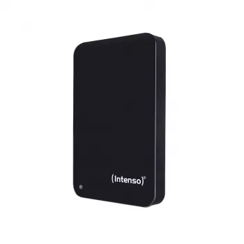 Intenso Memory Drive 5TB 2,5 collu pārnēsājamais cietais disks, melns