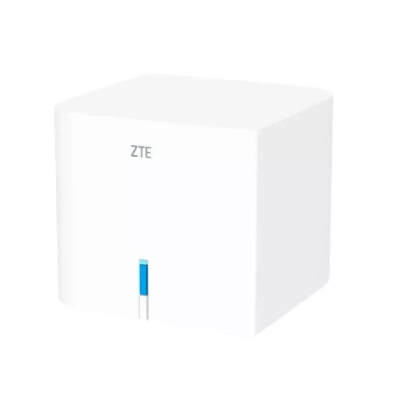 ZTE Z1200 bezvadu piekļuves punkts 1200 Mbit/s Balts