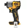 Trieciena skrūvgriezis 1/4 192 Nm DEWALT DCF840N
