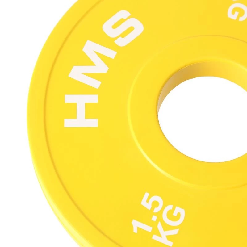 HMS Fitness CBRS komplekts