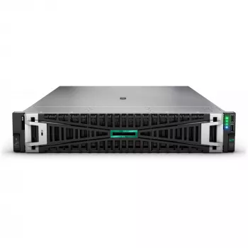HPE ProLiant DL380 Gen11 serveris Rack 2U Intel Xeon Silver 4510 2.4 GHz 64 GB DDR5