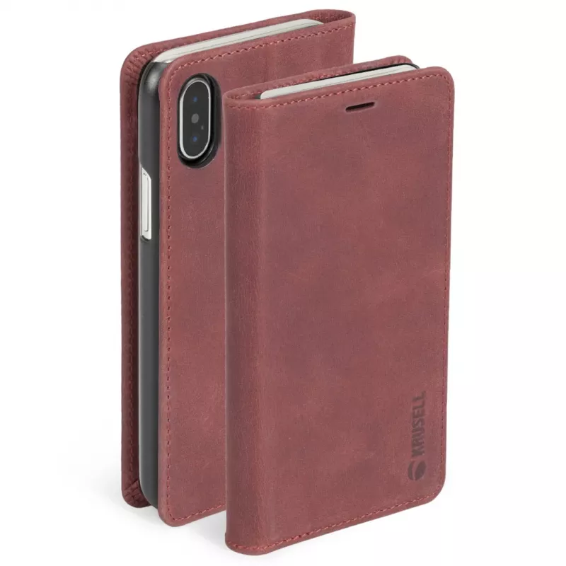 Folio korpuss Krusell Sunne 4 Card FolioWallet