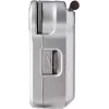 Panasonic RF-P150DEG pārnēsājams analogais radio sudraba krāsā