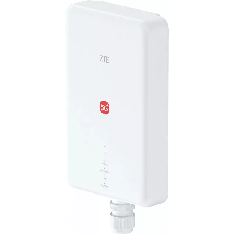 Maršrutētājs ZTE G51F 5G MC7510