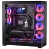 Phanteks GEPH-184 Displejs Melns
