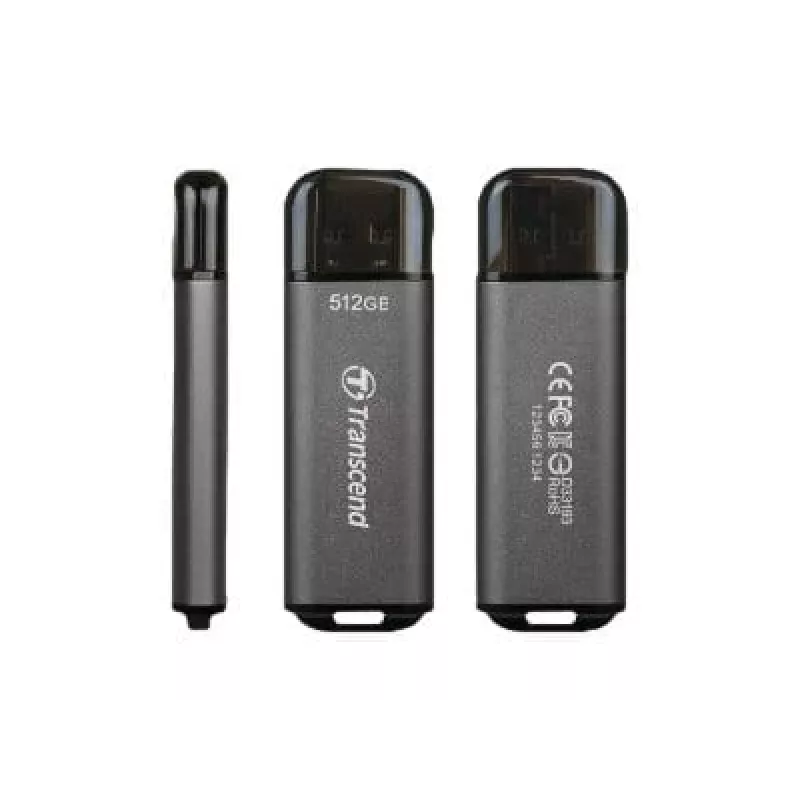 USB zibatmiņa Transcend 512 GB USB Type-A JetFlash 920