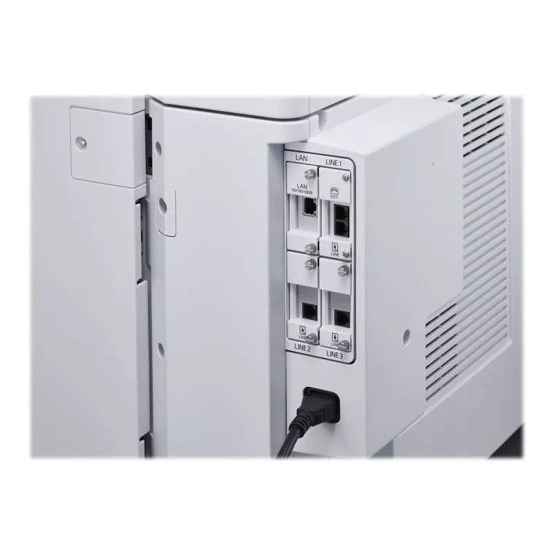Epson C12C934491 faksa piederums Melns, Balts