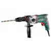 Vada urbjmašīna Metabo BE 600/13-2 600 W, 2 ātrumu, 2500 apgr./min, 1–13 mm bezatslēgas patrona