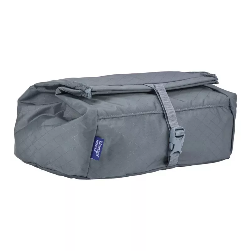 Thule 5581 Ceļojumu apavu soma pond gray