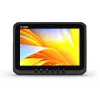 Zebra ET60 - Planšetdators - izturīgs - Android - 128 GB UFS karte - 25,7 cm (10,1) (1920 x 1200) - microSD slots (ET60AW-0SQAGN00A0-A6)