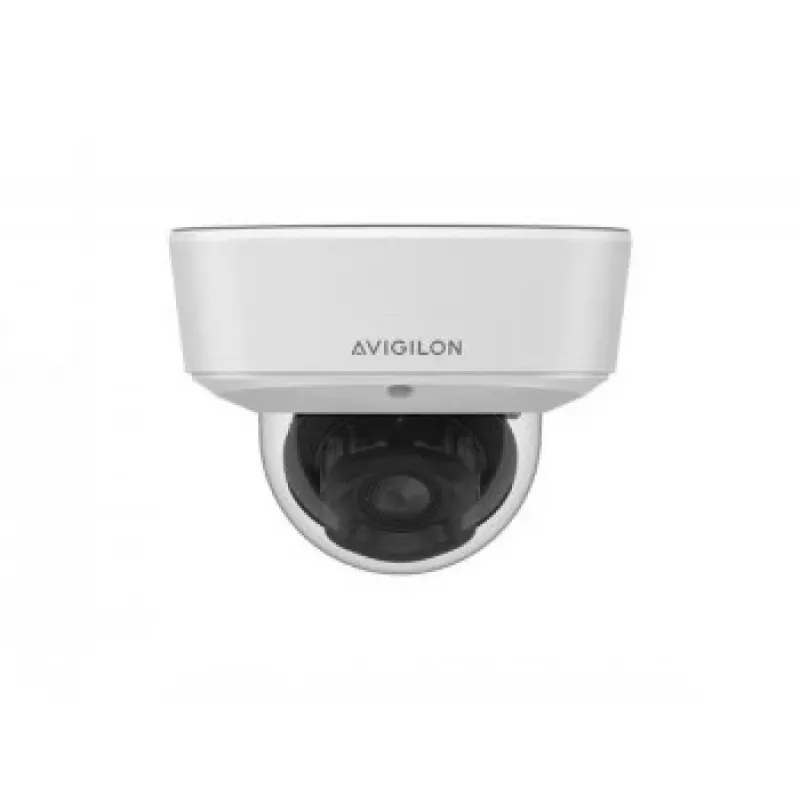 Iekštelpu IR kupola kamera Avigilon H6SL 5MP (modelis 5.0C-H6SL-D1-IR) — 5MP, IR, kupols, iekštelpām