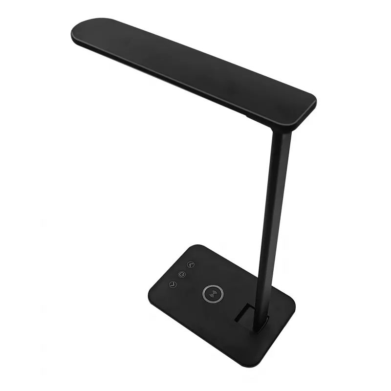 Galda lampa Denver LQI-105 5W G melna