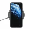 Mobilā tālruņa maciņš 3MK Matt vāciņš iPhone 11 Pro Max — matēts aizsargapvalks