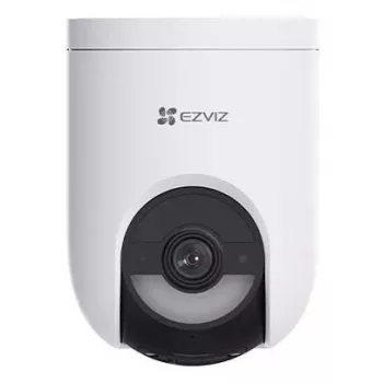 IP drošības kamera EZVIZ HB8 Lite 2560 x 1440 pikseļi