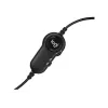 Austiņu komplekts Logitech H150 balts