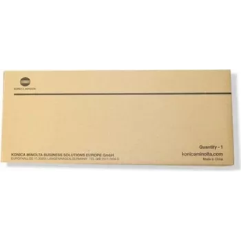 Konica Minolta TN-515 - A9E8050 - melnais toneris - priekš bizhub 458e, 558e