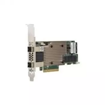 RAID kontrolleris Broadcom MegaRAID 9480-8i8e