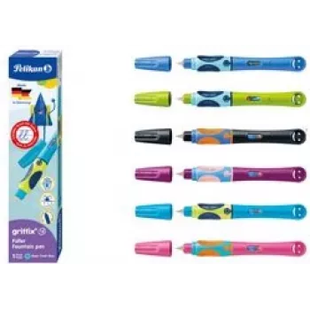 Pelikan 820295 melna
