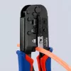 Kabeļu presēšanas knaibles Knipex 97 51 10 SB