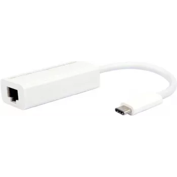 USB 3.1 uz Gigabitu Ethernet pārveidotājs ROLINE 12.02.1109