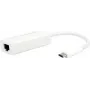 USB 3.1 uz Gigabitu Ethernet pārveidotājs ROLINE 12.02.1109