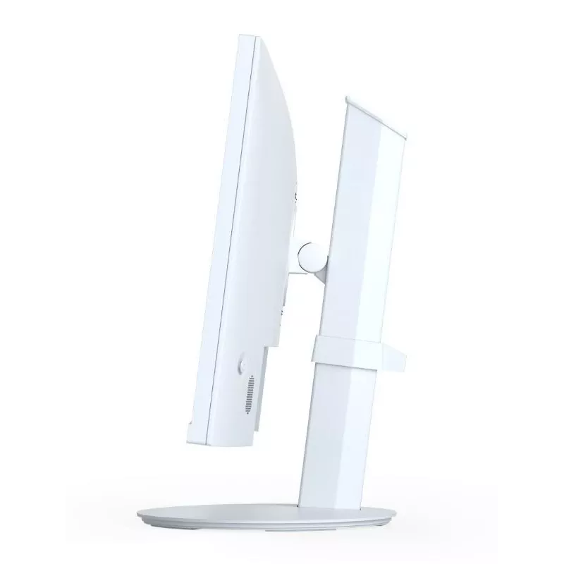 NEC MultiSync E274FL datora monitors 68,6 cm (27 collas) 1920 x 1080 pikseļi Full HD LCD balts