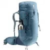 Mugursoma Deuter Aircontact Lite 40 + 10 Paplašināms tilpums 10 L