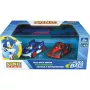 Sonic the Hedgehog - Sonic vs. Shadow Twinpack