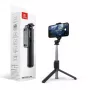 SelfieGo kompaktais selfie stabiņš ar Bluetooth statīvu (20-101 cm) Crong CRGSGL1B
