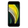 Atjaunots viedtālrunis RENEWED iPhone SE 2020 — 64 GB, melns, 4,7 collu LCD, A13, 4G, NanoSIM+eSIM, IP67